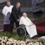 Vatican Pope Easter