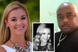 Top Tory’s daughter-in-law admits killing police chief with his own gun in Belize