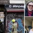 Firebomb attack victims "lucky to be alive” as police treat East London arson as transphobic hate crime