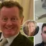 Rachel blasted the sentence give to Steven Allan (bottom right) over Paul's death