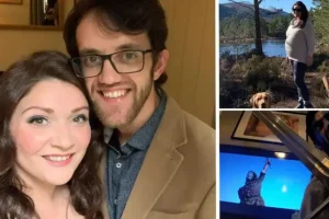 Fiance found dead after being hunted for Marelle Sturrock’s suspected murder had ‘chilling’ nickname for her