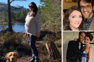 Parents of murdered teacher Marelle Sturrock pay tribute to ‘happiest person’ and reveal she was expecting baby boy