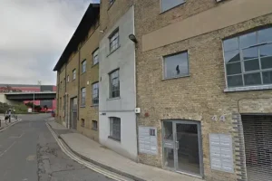 Man arrested on suspicion of murder after woman in her 20s reported missing in east London