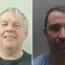 Roger Pilling, 75, and Craig Best, 46 have been jailed