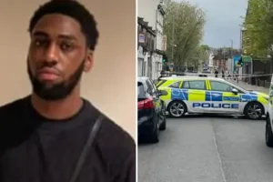 ‘Drop your knife and quit the gangster life’: Teen stabbed to death in ‘machete fight’ in Dagenham identified