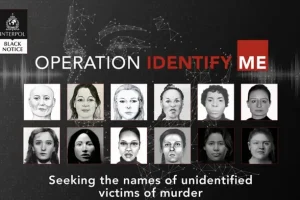 Police seek IDs of 22 women killed in ‘cold case’ murders that have never been solved in three European countries