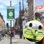 A man has been charged with criminal damage of ULEZ cameras