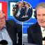 Sir Keir Starmer refused to say seven times whether he would look to form a coalition deal with the Lib Dems if Labour fail to win an overall majority at the next general election.