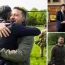 Rishi Sunak meets Volodymyr Zelenskyy