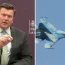 James Heappey said Ukraine could be successful in its offensive with the air power it already has available to it