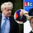 Boris Johnson called Macron 'Putin’s lickspittle', according to the former No10 comms chief