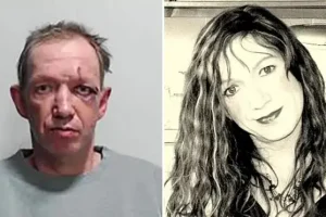Paedophile predator abducted and sexually assaulted a girl for more than 24 hours while dressed as a woman