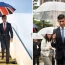 Rishi Sunak said he's 'confident' about winning the next general election