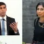 Rishi Sunak avoided giving out direct support