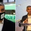 The Mayor of London made the revelation in his new book Breathe