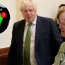 Boris Johnson is at the centre of the row