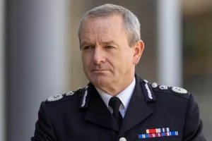 Police Scotland ‘institutionally racist’ says Chief Constable