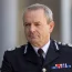 Chief Constable of Police Scotland, Sir Iain Livingstone