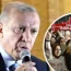 Erdogan's rule will now continue until 2028