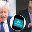 Boris Johnson has handed over all material requested for the inquiry