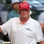 US News sources say Donald Trump is the frontrunner to be the next US President