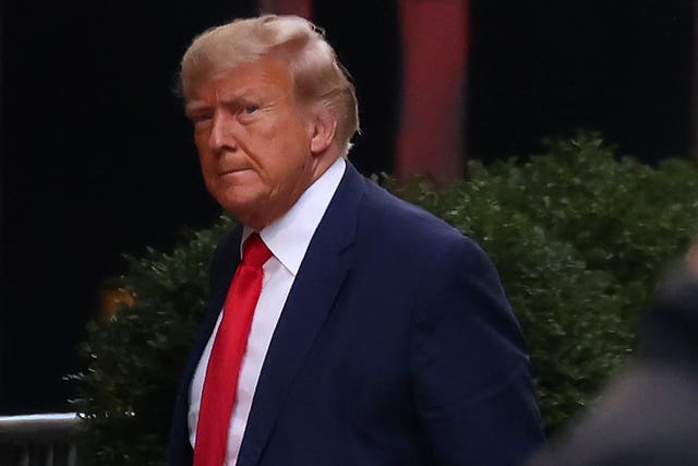 7b5dd9362e5f4ad69a4447be7ddb7f66 APTOPIX Trump Indictment