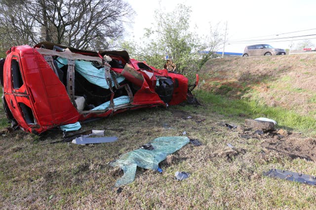 Severe Weather Mississippi