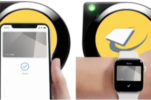 Faster London underground entry with new Apple pay update