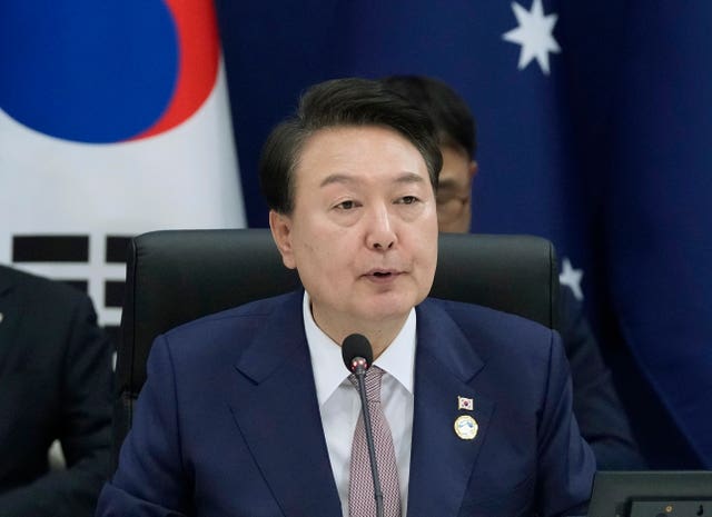 1692deafe51648a68529069a9e55656e South Korea Pacific Islands Summit