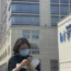 The ByteDance headquarters in Beijing, China