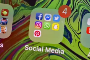 Social networks ‘failed to remove 95% of anti-vaccine misinformation reported’