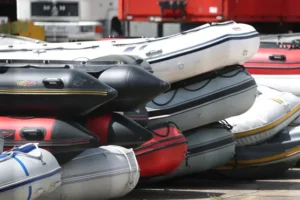 People-smugglers using social media to organise migrant crossings, MPs told