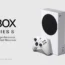 The Xbox Series S