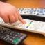 TV remote controls