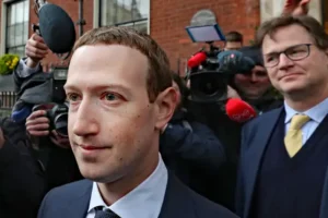 ‘Significant uncertainty’ over Facebook’s transfer of data on EU users to US