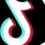 TikTok logo