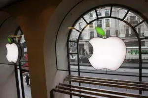 Apple accused of swerving MPs’ questions on its environmental record