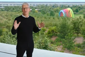 Everything Apple announced at its virtual event