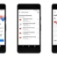 Facebook's blood donation feature