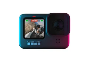 GoPro announces Hero9 Black camera and new environmental measures
