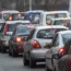 Morning rush hour