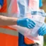 Coronavirus test kit