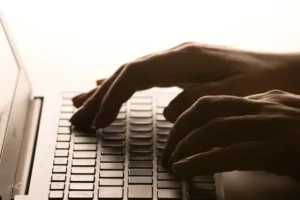 Third of adults feel more vulnerable online since Covid-19 outbreak