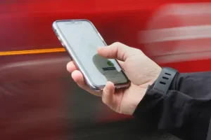 Smartphone app and home urine test could help early detection of kidney disease