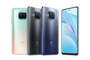 Xiaomi unveils UK’s ‘most affordable’ 5G smartphone