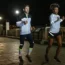 Brooks' Run Visible clothing