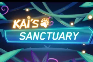 Mobile game aims to help mental health of children during pandemic
