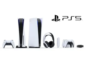 Sony tells gamers not to turn up at shops hoping to buy PS5 on launch day