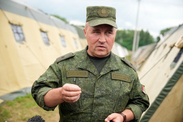 1cc3e4707c334957bf622e5b7eff935b Major General Leonid Kosinsky