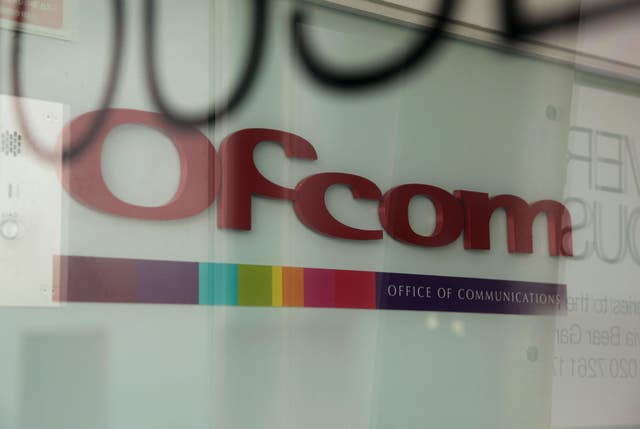 2-11143620 Ofcom